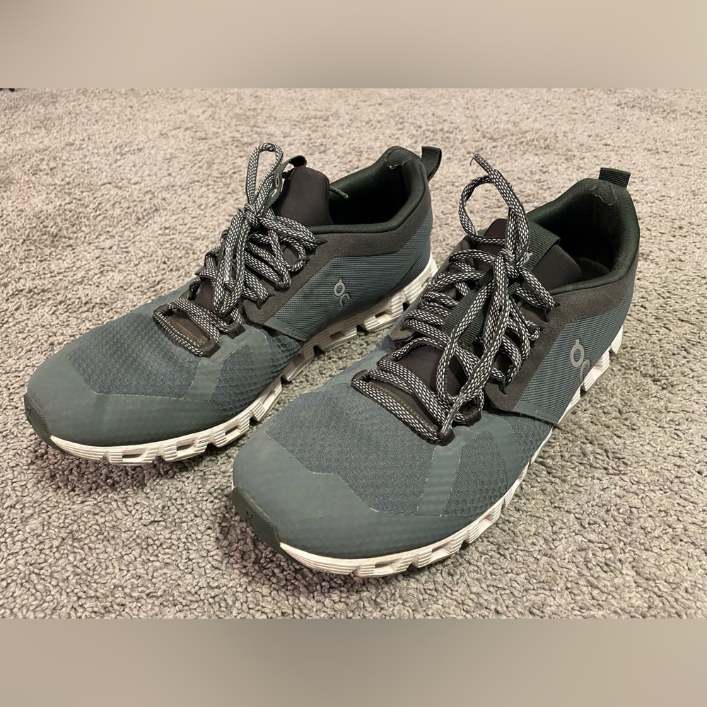 On Cloud Men’s Shoes